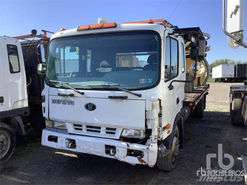Bering MD26M Veicoli municipali