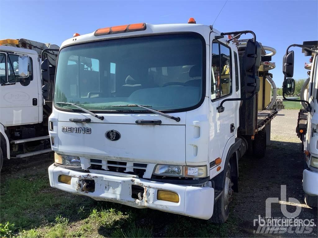 Bering MD26M Veicoli municipali