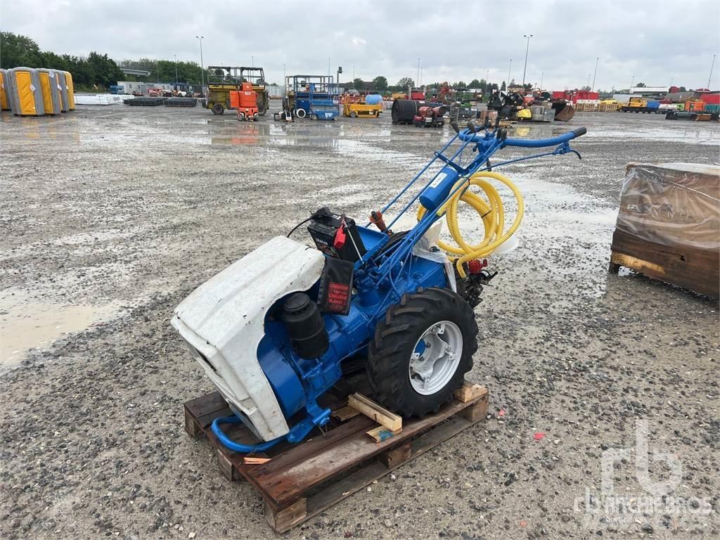 Bertolini BM12 Coltivatori