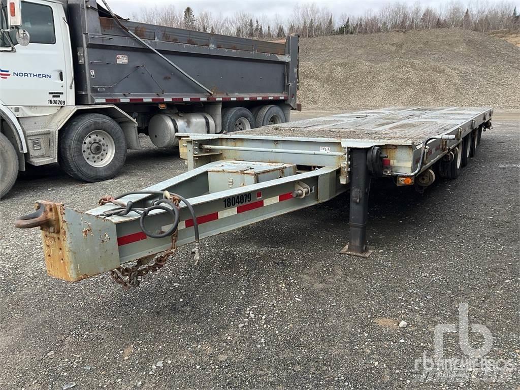  BIGFOOT 25FDT Caricatore basso