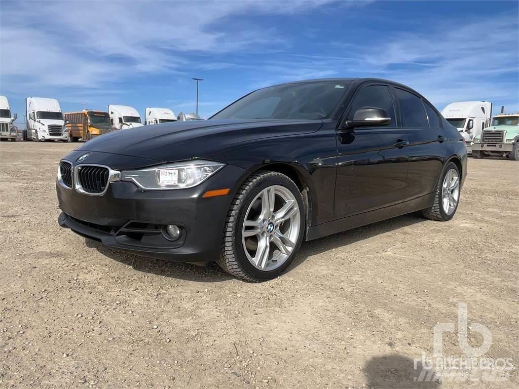 BMW 328I Auto