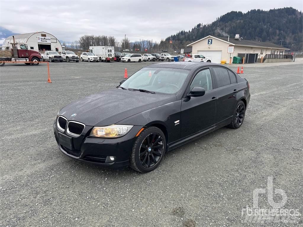 BMW 328I Auto