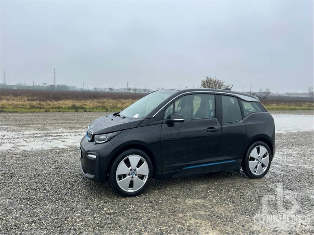 BMW I3 Auto