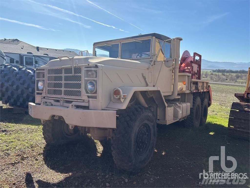 BMY M923A2 Camion altro