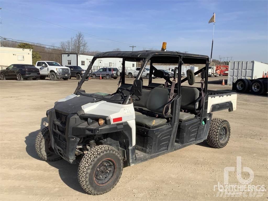 Bobcat 3400XL Veicoli utilitari