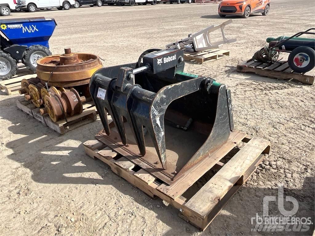 Bobcat 7135737 Pinze