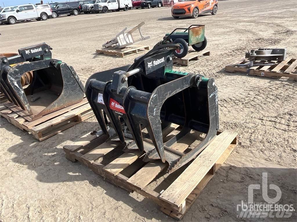 Bobcat 7135737 Pinze