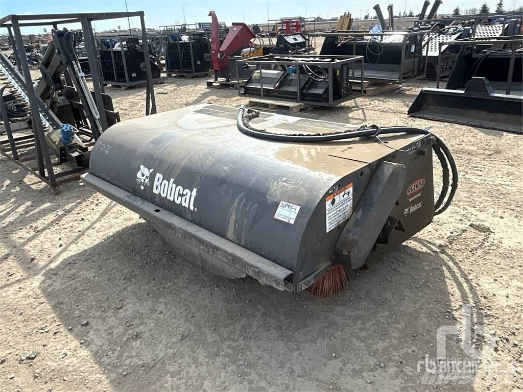 Bobcat 72 Spazzole