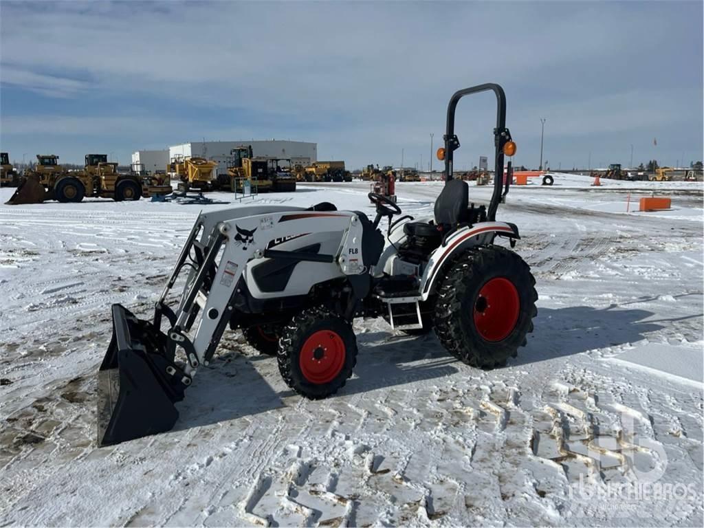 Bobcat CT2035 Trattori compatti