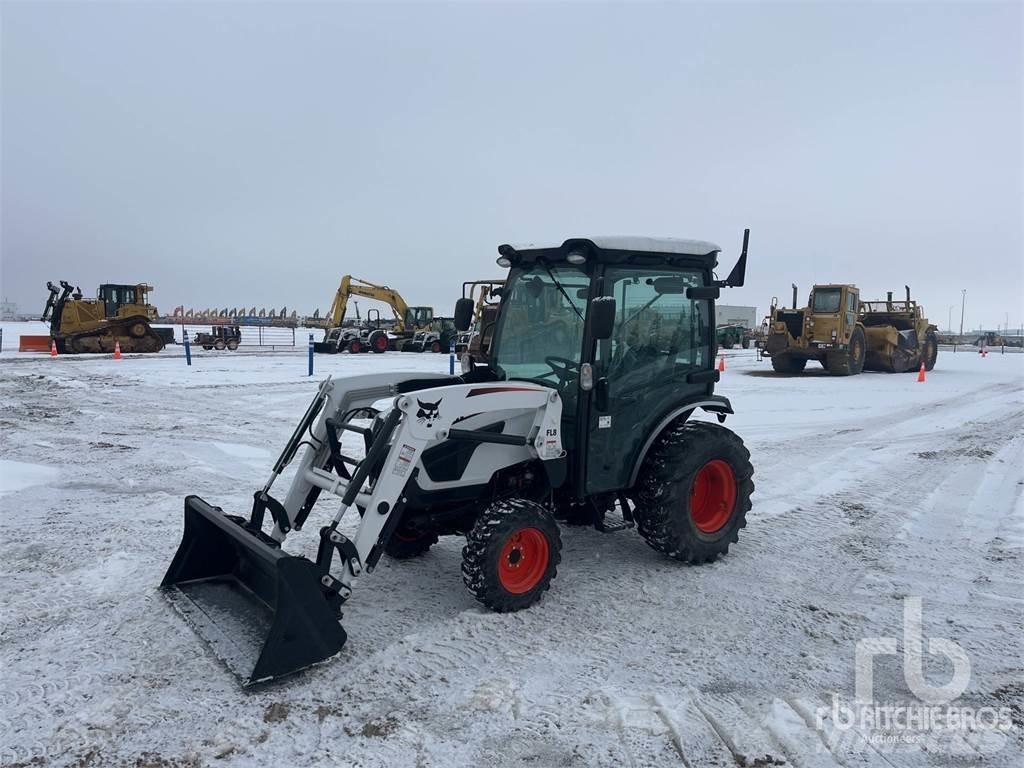 Bobcat CT2535 Trattori compatti
