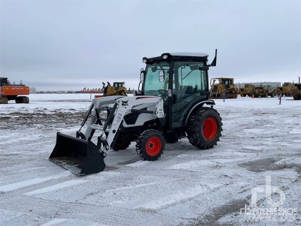 Bobcat CT2535 Trattori compatti