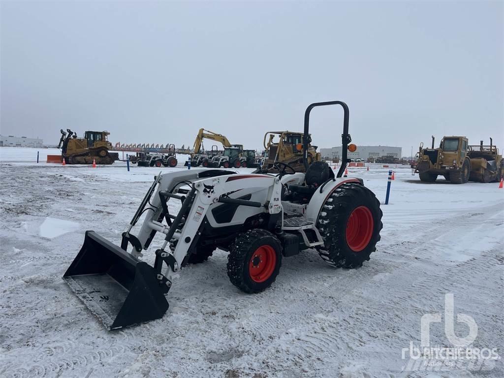 Bobcat CT4045 Trattori compatti