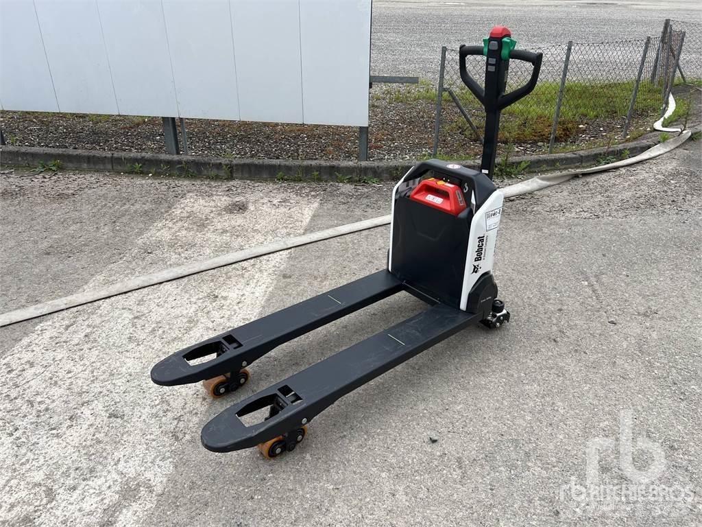 Bobcat LPM15N Portapallet