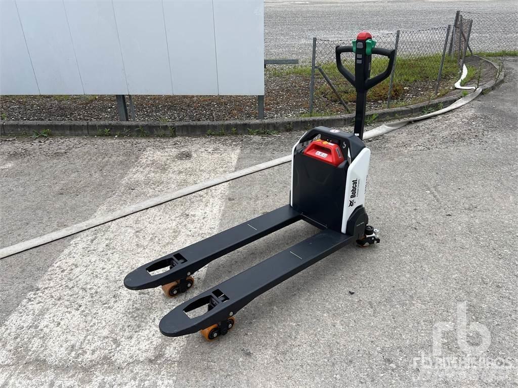 Bobcat LPM15N Portapallet