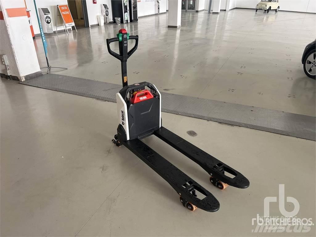 Bobcat LPM15N Portapallet