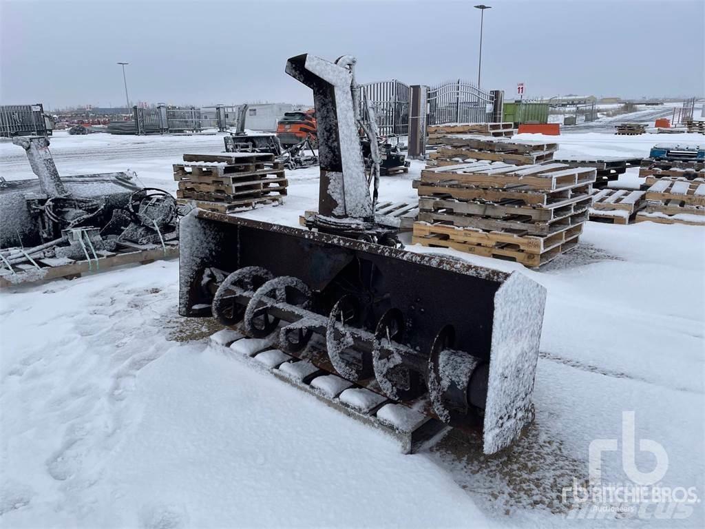 Bobcat SB200X72 Altri componenti