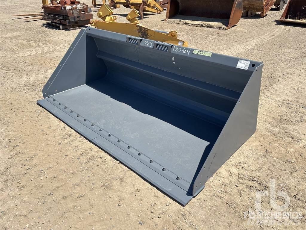 Bobcat T300 Benne