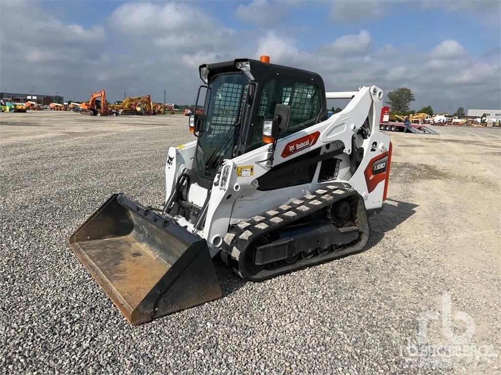 Bobcat T590HFJ Mini Pale Gommate