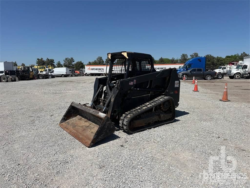Bobcat T630 Mini Pale Gommate