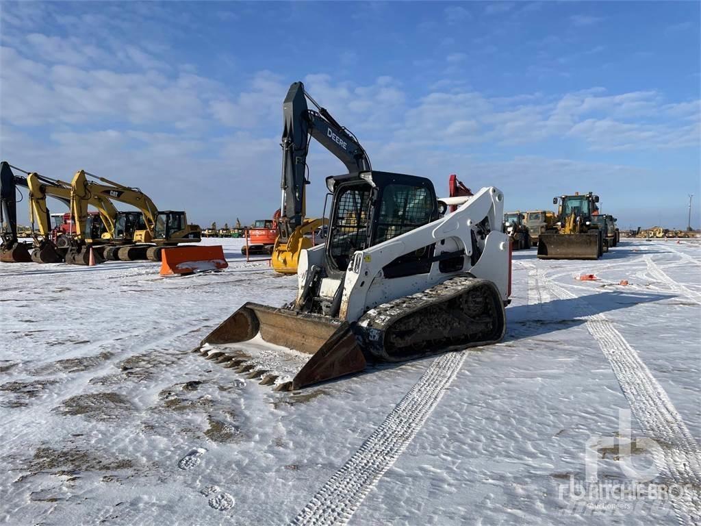 Bobcat T770 Mini Pale Gommate