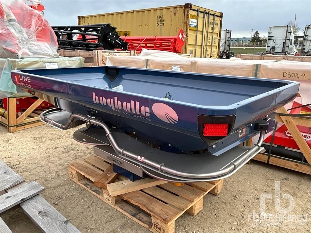 Bogballe L20 Spargiminerale