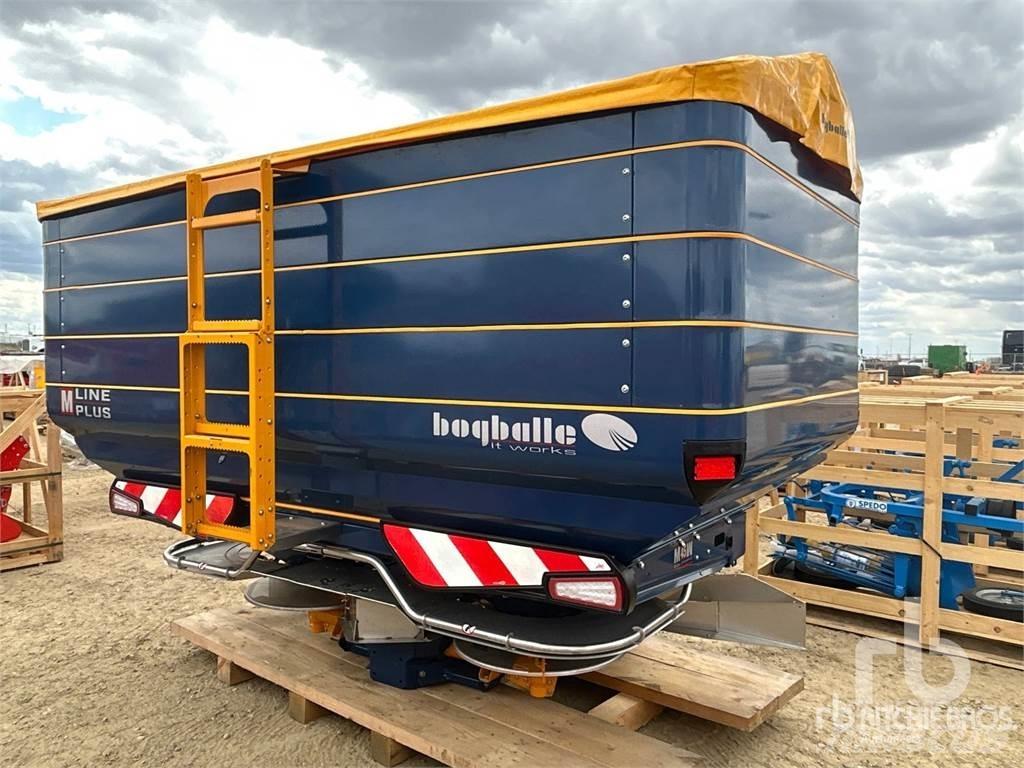 Bogballe M45W Spargiminerale
