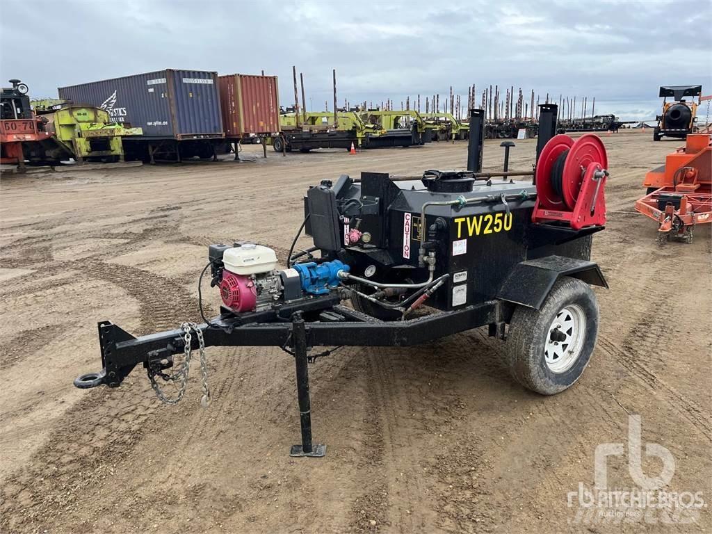 Bomag 91183503 Altri rimorchi