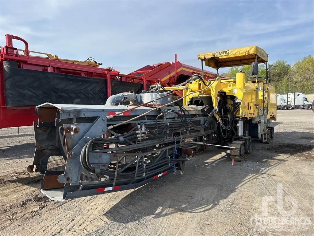 Bomag BM1300 Fresa a freddo per asfalto