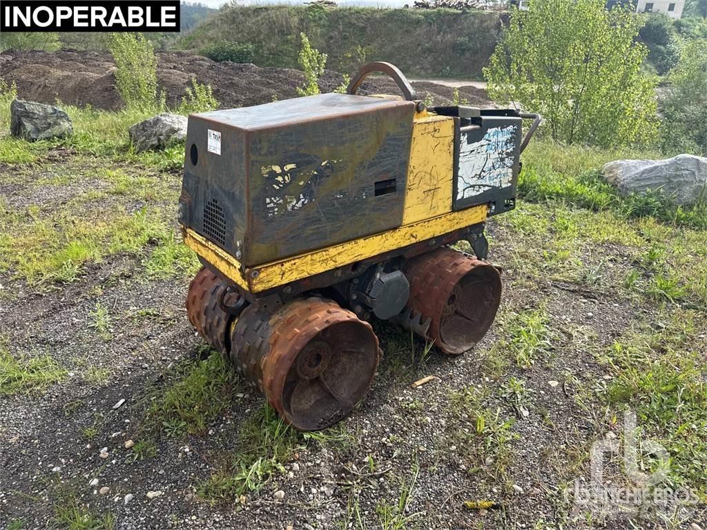 Bomag BMP851 Compattatori da suolo