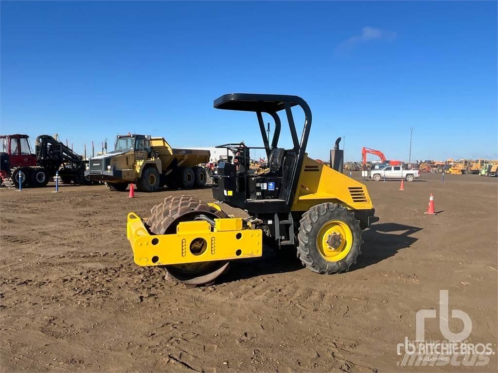 Bomag BW145PDH3 Compattatrici
