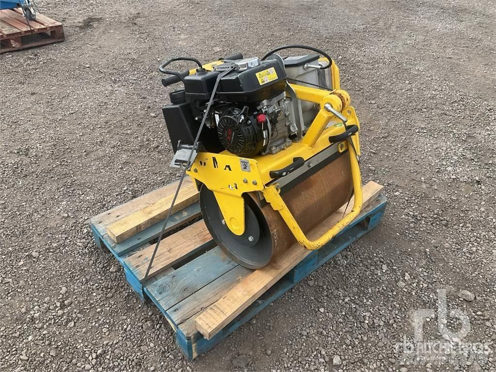 Bomag BW55E Altri rulli