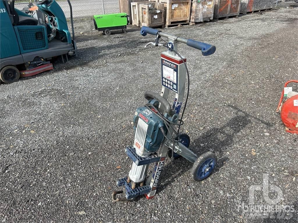 Bosch 11335 Costruzioni - Altro