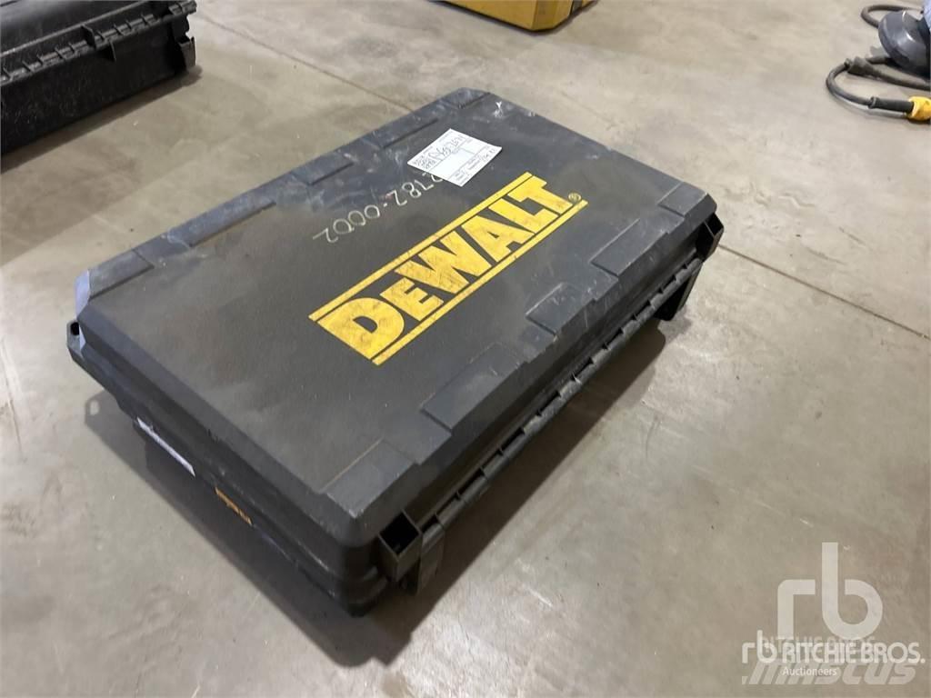 Bosch D25763 Costruzioni - Altro