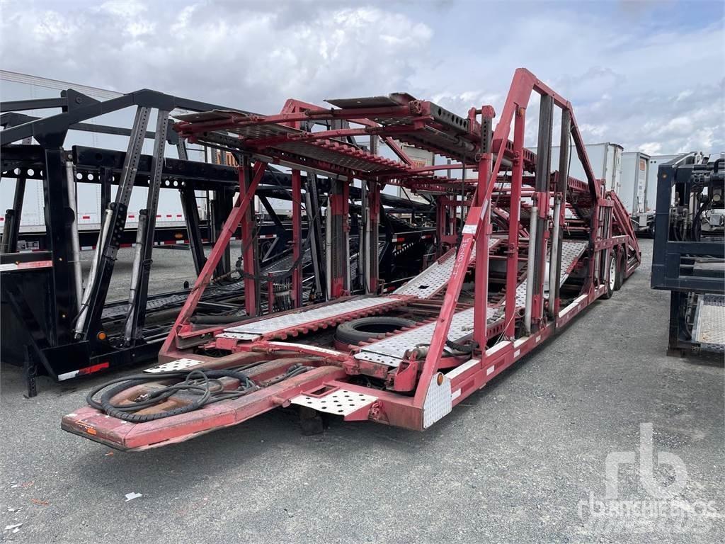  BOYDSTUN 9189S Rimorchio per il trasporto di veicoli