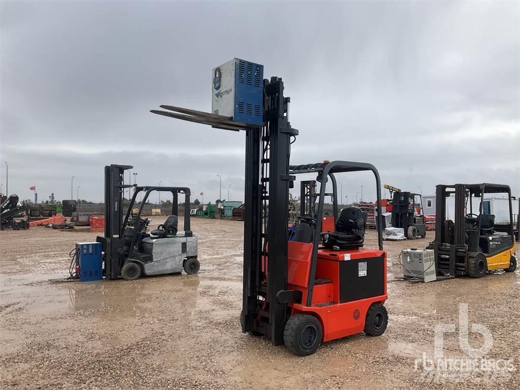 BT C4E200NL Carrelli elevatori elettrici