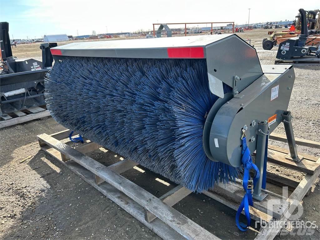 Buhler W7232P Altri componenti