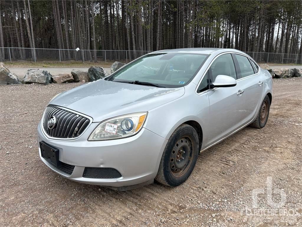 Buick VERANO Auto