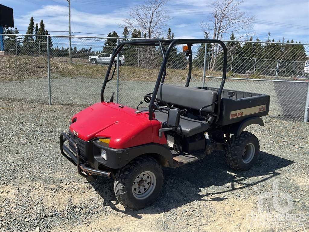 Bush Hog TH4400 Veicoli utilitari