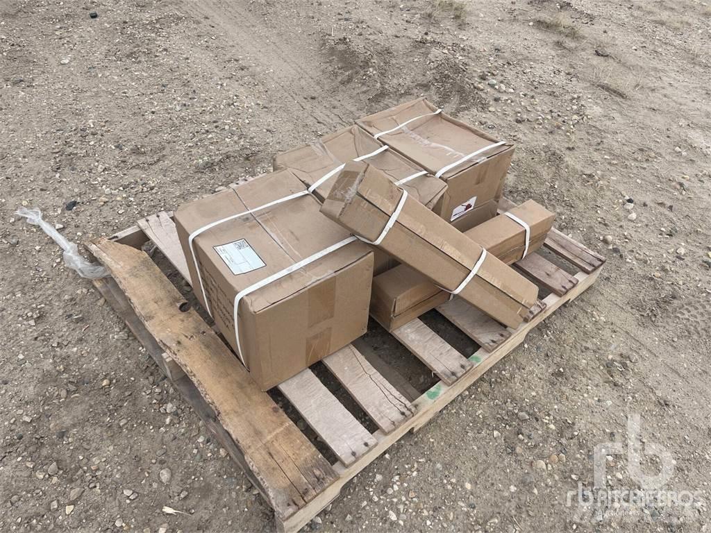  BYT ABTJK50 Costruzioni - Altro
