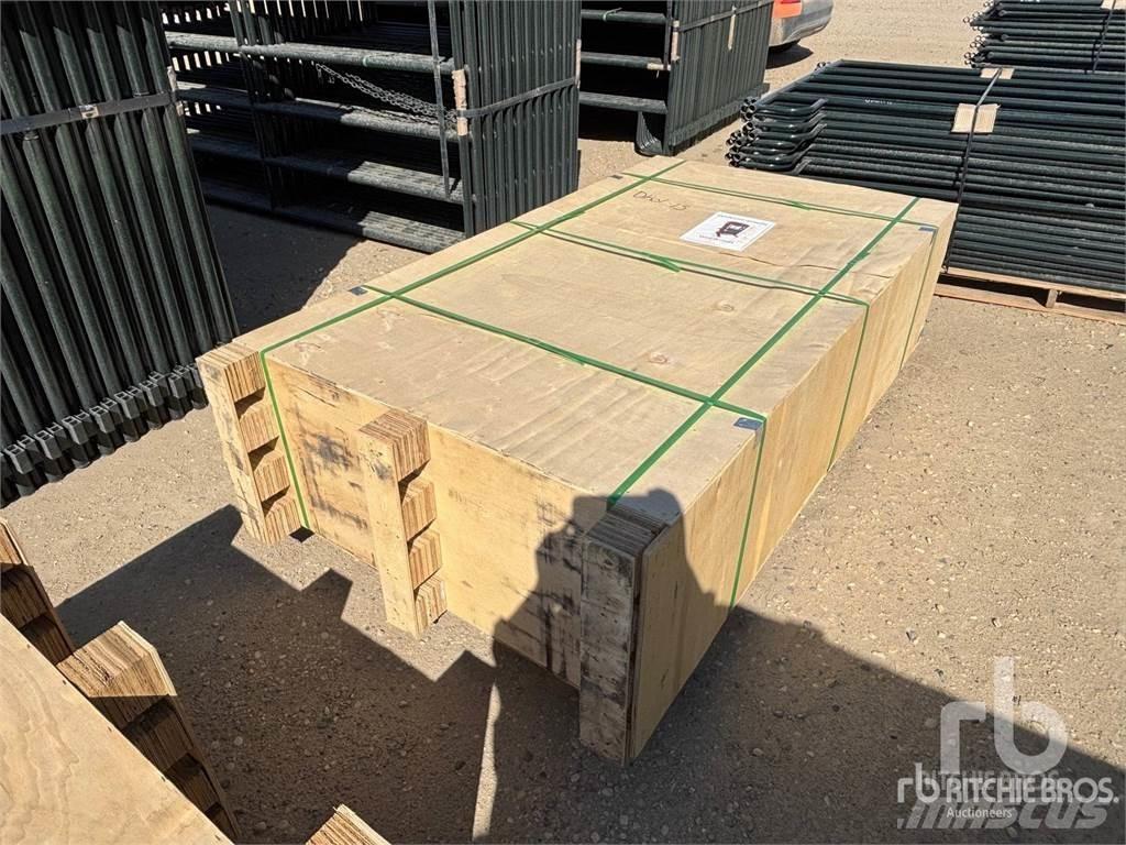  BYT ASPSS100 Costruzioni - Altro