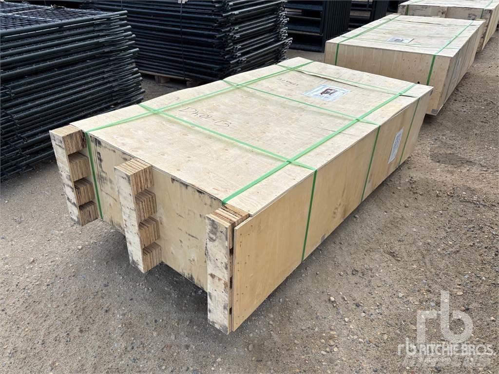  BYT ASPSS75 Costruzioni - Altro