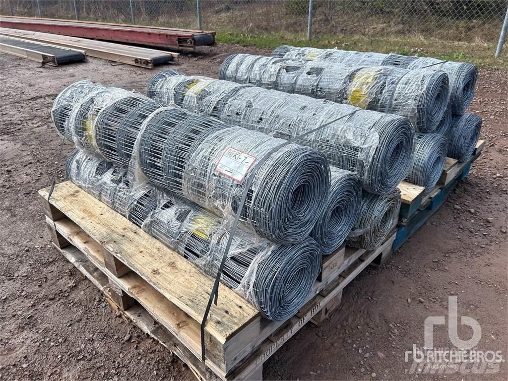  BYT FFC762 Manutenzione verde e strade – Altro