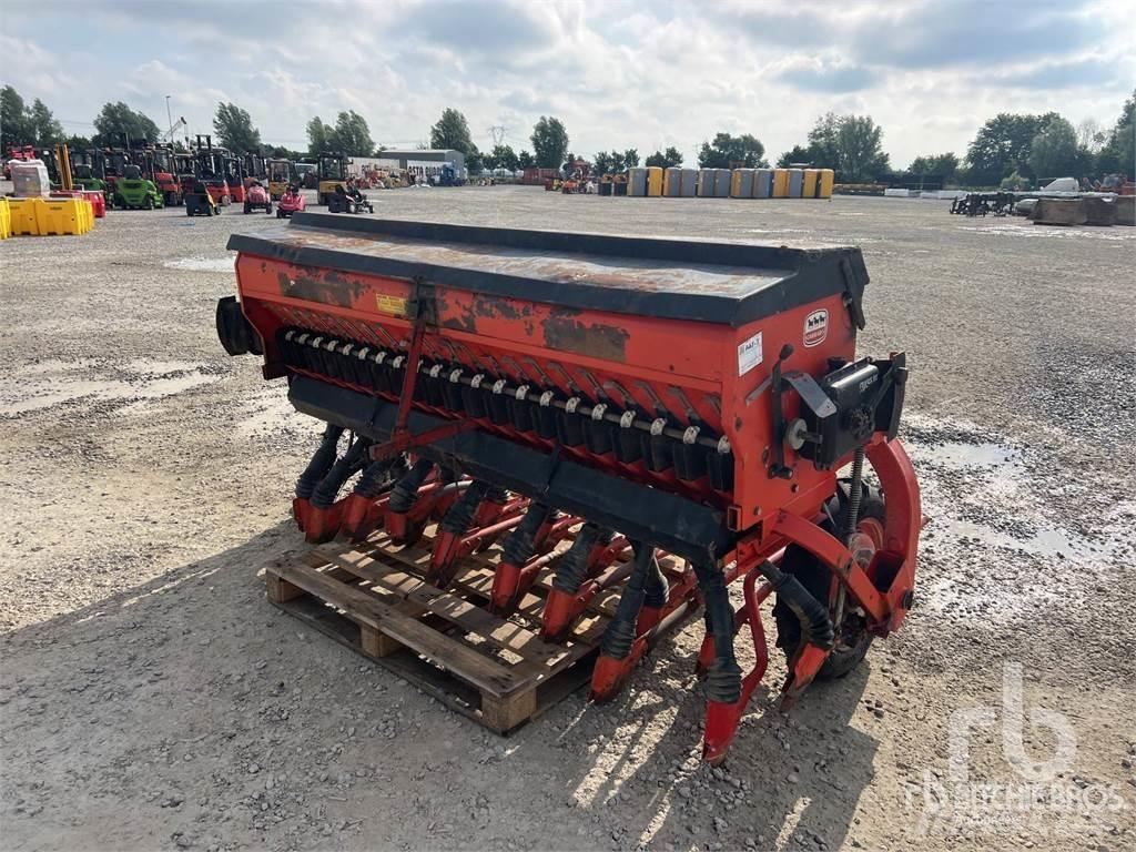 Carraro 2500 Trapiantatrici