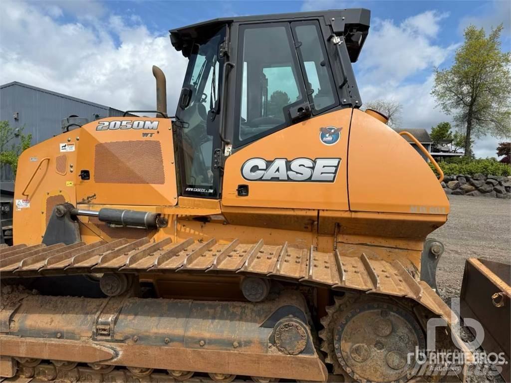 CASE 2050M Dozer cingolati