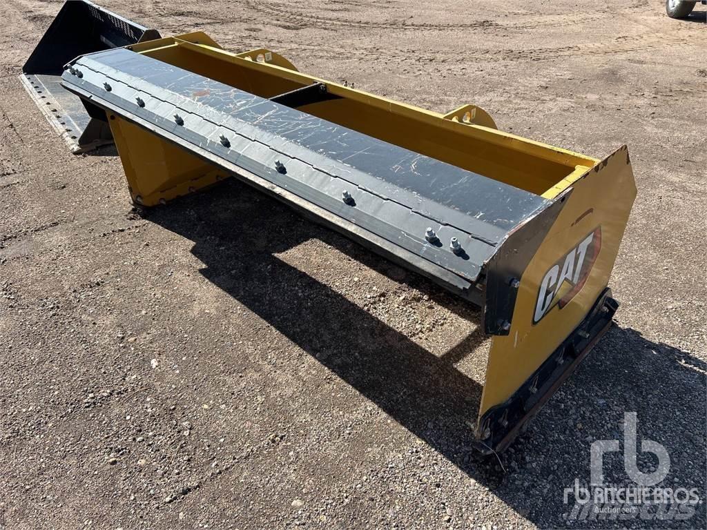 CAT 101 in Altri macchinari per strade e neve
