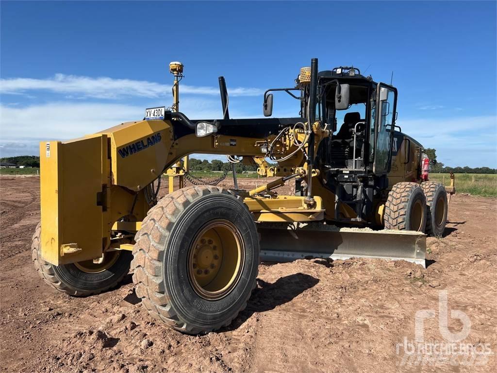 CAT 12M Motorgraders