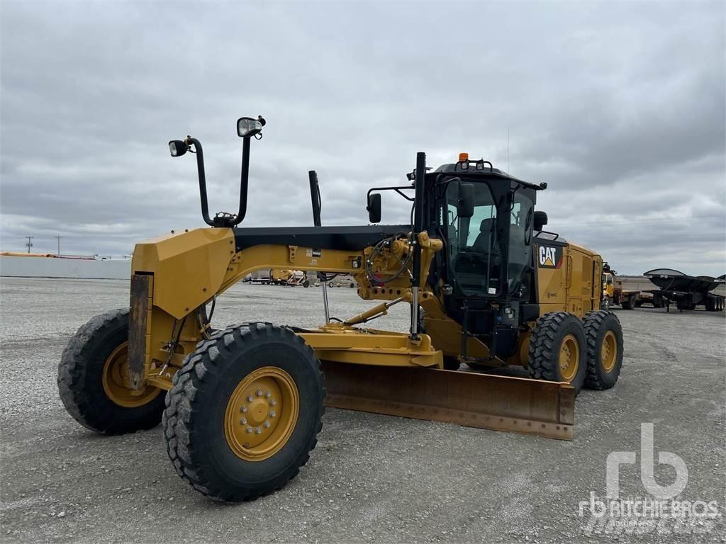 CAT 12M3 Motorgraders