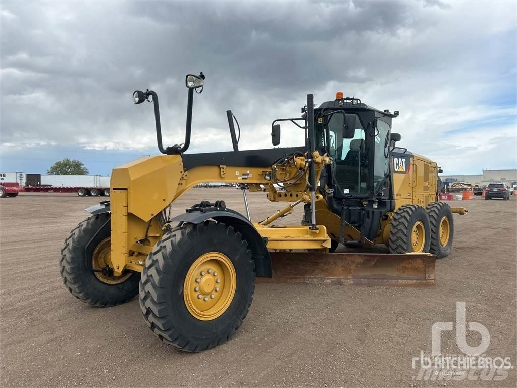 CAT 140M2 Motorgraders