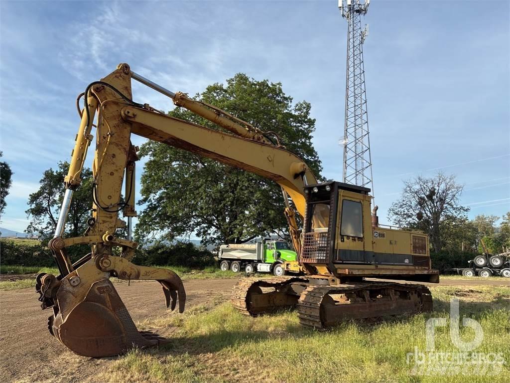 CAT 235BH Escavatori cingolati
