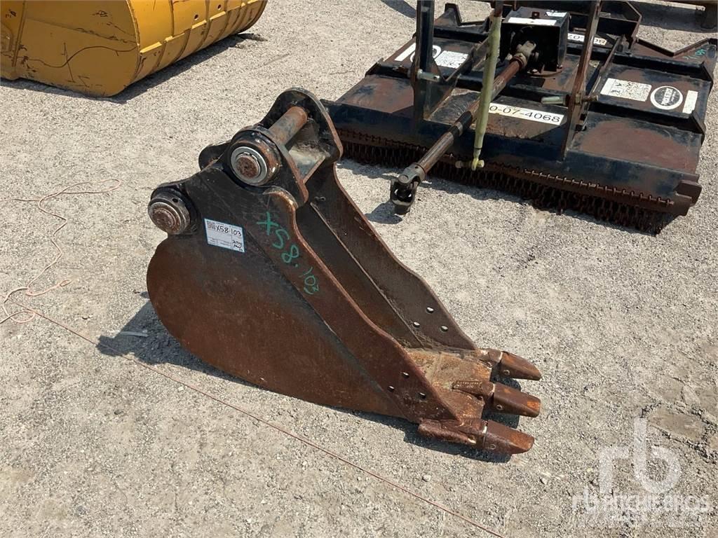 CAT 295-5950 Benne